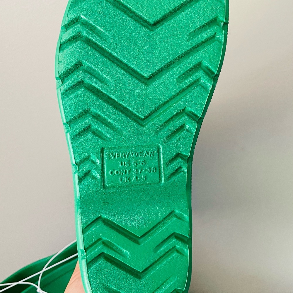 Totes rain boots - Picture 3 of 6